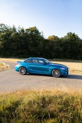 BMW M2 Coupé I Kein OPF I CarPlay I REMUS AGA - BMW M2 Gebrauchtwagen