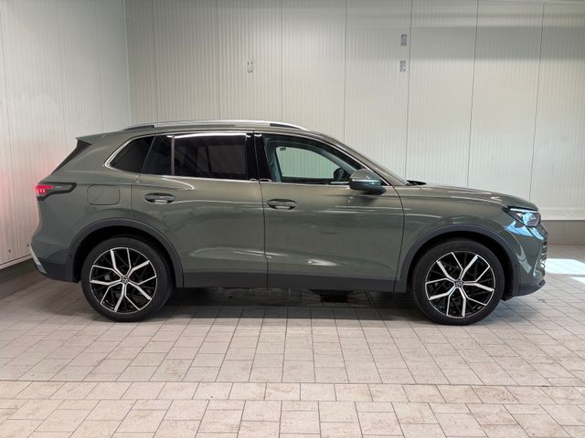 Tiguan Elegance 2.0 TDI DSG ACC LED SHZ