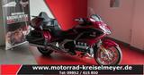 Honda GL 1800 Goldwing Tour DCT Top Zustand aus 1. - HONDA GL 1800 GOLDWING DCT