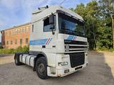 DAF XF95 430/480 Manual Spring Air In top 3x we have - DAF Xf 95
