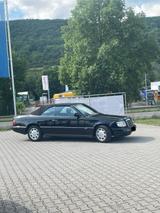 Mercedes-Benz Mercedes W124 Cabrio A124 Cabrio 300-24V - gebrauchte Mercedes-Benz 300 aus dem Jahr 1993