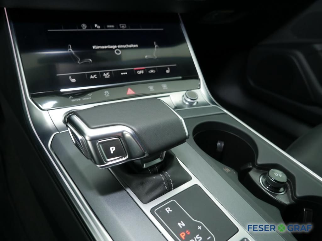 Audi A6 - Bild 11