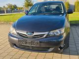 Subaru Impreza Automatik 2.0 AWD*4x4*Euro5*Tüv 10.2027* - gebrauchte Subaru Impreza aus dem Jahr 2010