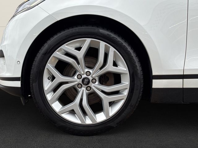 Land Rover Range Rover Velar D300 SE+ACC+Pano+Luft+Navi
