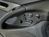 Mercedes-Benz SL 350 Edition 50 Edition 50 - aus 2005: Cabrio