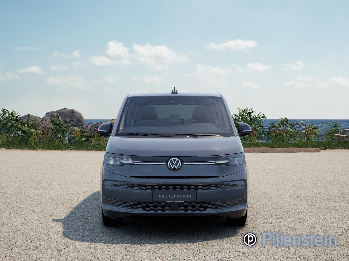 Volkswagen T7 Multivan - Bild 2