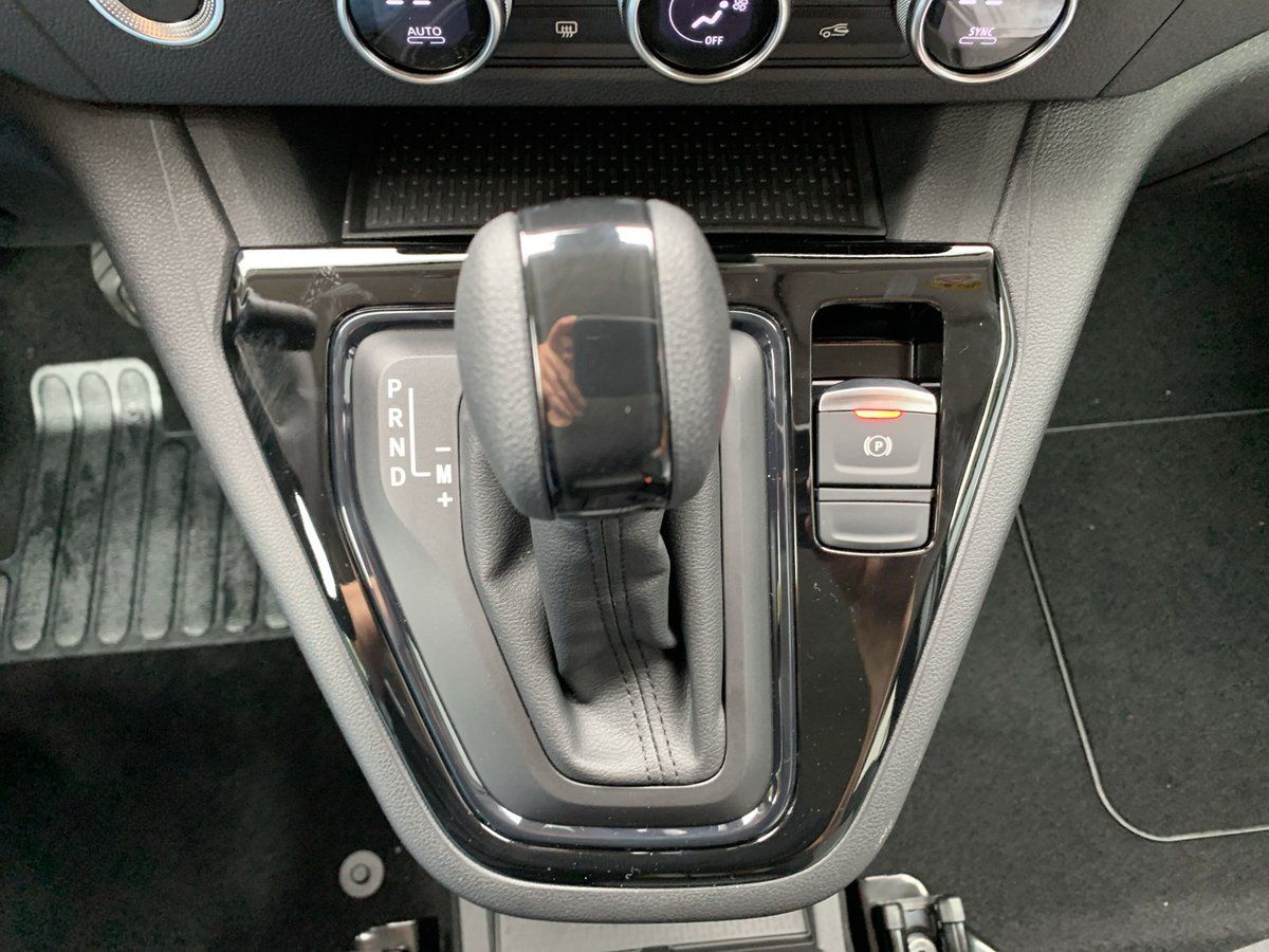 Renault Kangoo - Bild 19