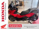 Honda ADV 350 Modell 2025 - HONDA AUTOMATIK