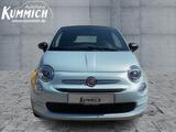 Fiat 500C 1.0l Hybrid 70PS - Fiat 500C mit Schiebedach