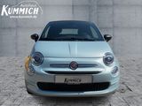 Fiat 500C 1.0l Hybrid 70PS - Fiat Vorführfahrzeuge