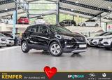 Opel Mokka X 1.4 Turbo Edition *Kamera*Navi* - Opel Mokka X Edition mit Benzin-Antrieb
