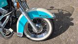 Harley-Davidson FLSTC Heritage Softail  Classic - Harley-Davidson Softail Heritage Classic FLSTC