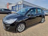 Citroën C3 Selection VTi82 - KLIMA-PDC-USB-BLUETH.-8FACH - gebrauchte Citroën C3 aus dem Jahr 2015