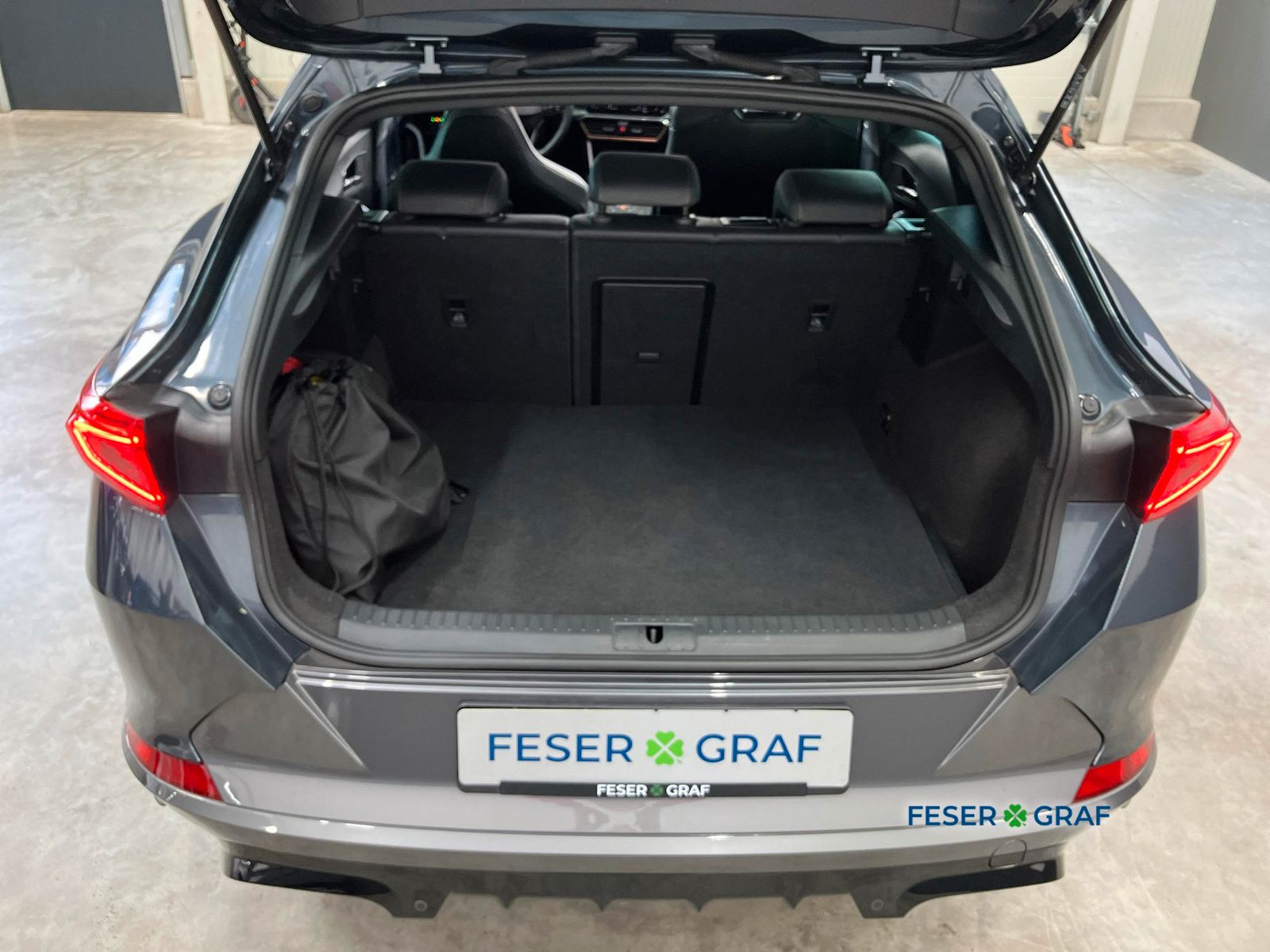 Cupra Formentor - Bild 11