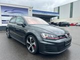 Volkswagen Golf VII Lim. GTI BMT DSG LEDER Keyless Pano - Volkswagen: Kleinwagen