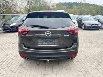 Mazda CX-5 - 6