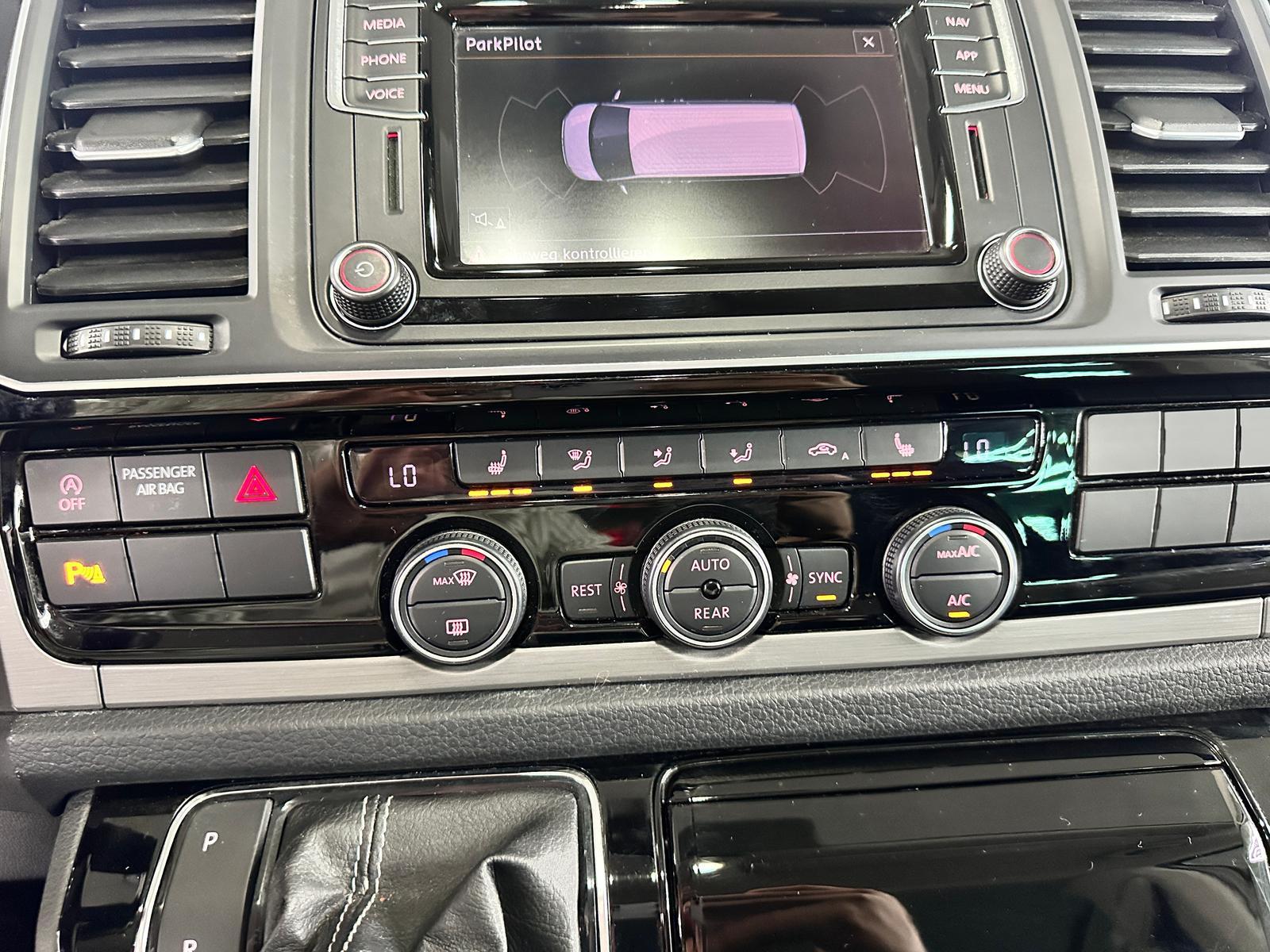 Volkswagen T6 Multivan 70 Jahre Bulli 2.0 TDI Highline