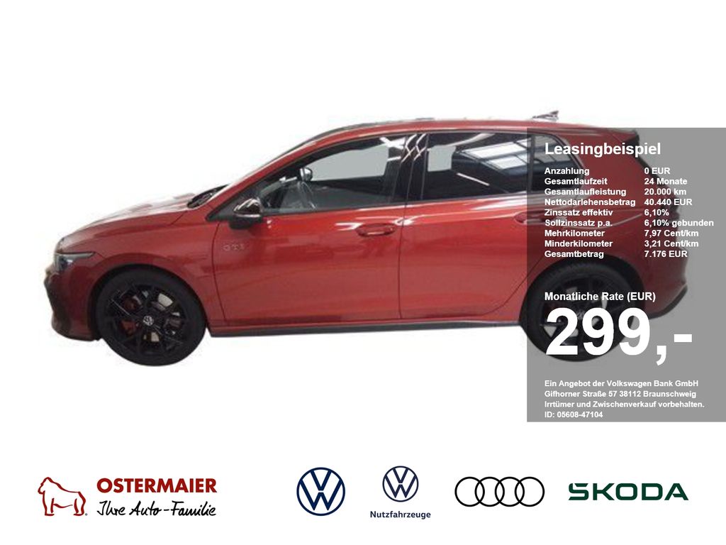 Golf VIII GTI BLACK STYLE 2.0TSI 265PS DSG ACC.5
