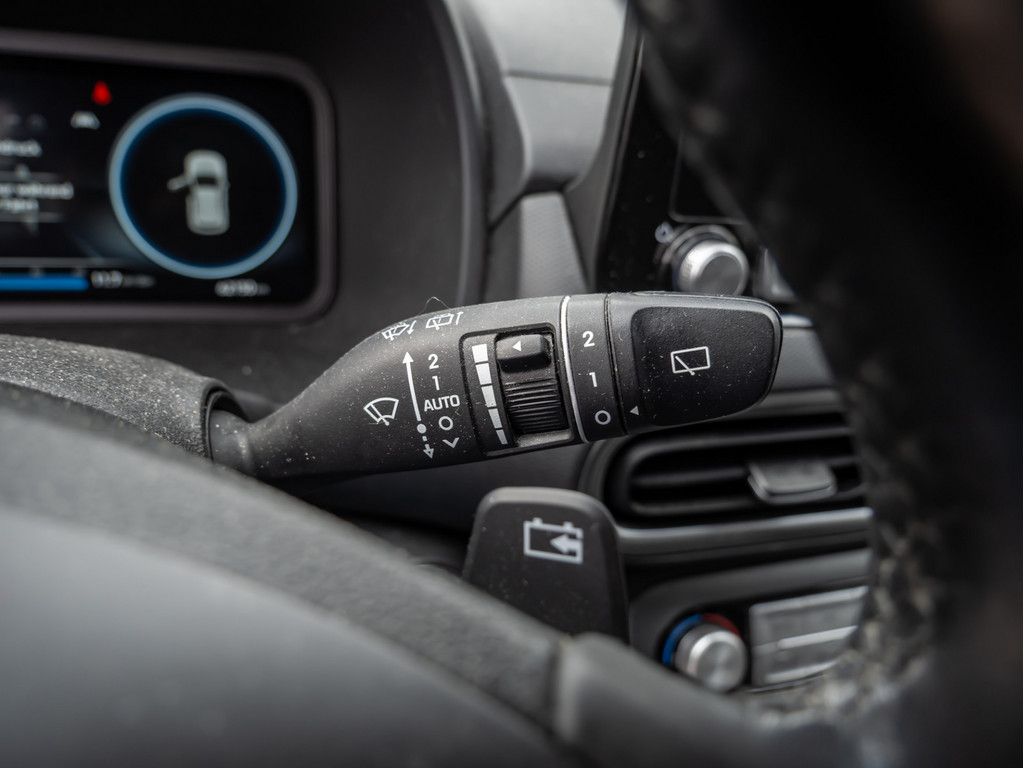 Hyundai KONA - Bild 21