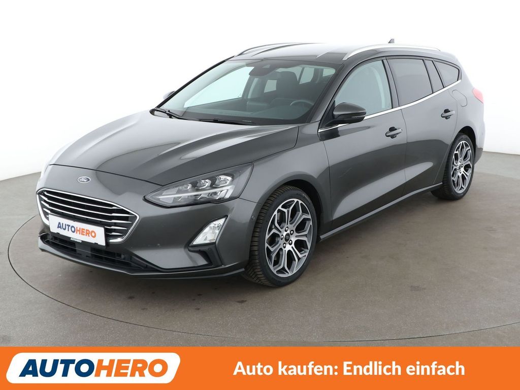 Image of Ford Focus