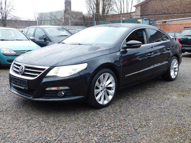 Volkswagen Passat CC  2.0 TDI/Leder Navi/Panorama