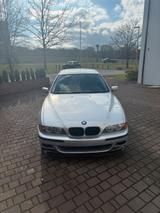 BMW E39 535i V8 Handschalter | TÜV Neu - BMW 535: 535i E39