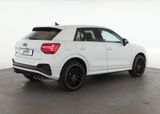 Audi SQ2 TFSI Nappa Matrix Pano Navi SHZ ACC Kam 19" - Audi SQ2 Gebrauchtwagen