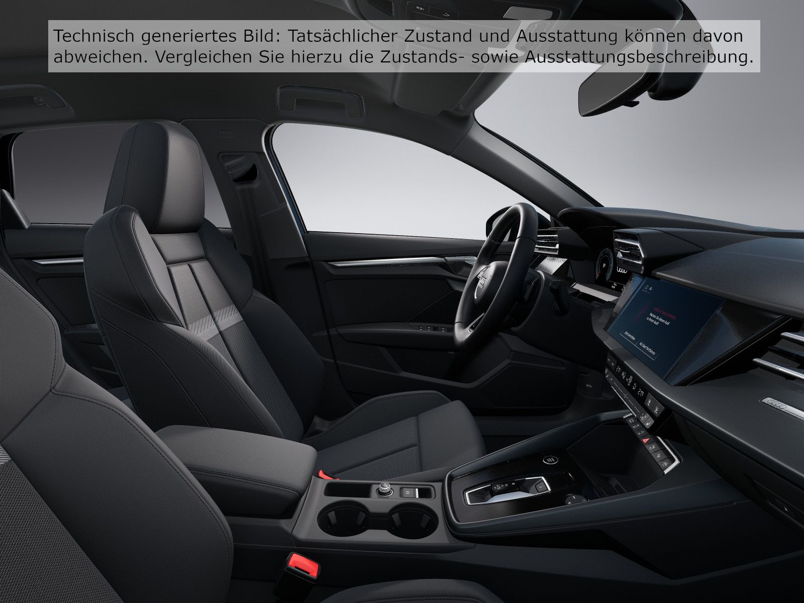Audi A3 - Bild 13