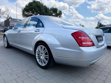 Mercedes S 400 - 11