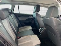 Skoda Octavia - Vorschau Bild 11