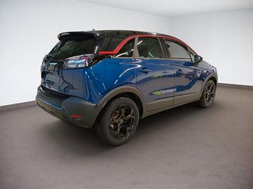 Bild 4 Opel Crossland (X) Crossland GS Line