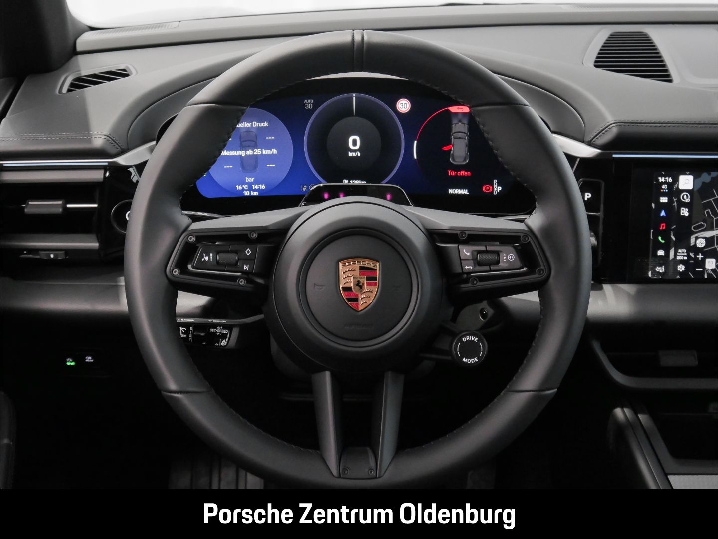 Porsche Macan - Bild 30