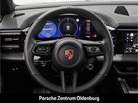 Porsche Macan - Vorschau Bild 30