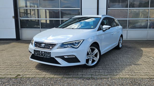 SEAT Leon ST 2.0 TSI FR *Beats*DCC*Kamera*