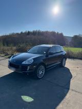 Porsche Cayenne 3,0 TD Tiptronic -  GTS