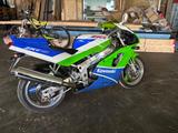 Kawasaki ZXR 750 J - KAWASAKI ZXR 750