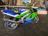 Kawasaki ZXR 750 J - KAWASAKI ZX7