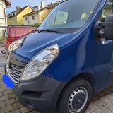 Renault Master 3-Seiten-Kipper mit wenig KM - Renault Master in München