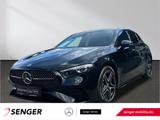 Mercedes-Benz A 250 4M AMG Multibeam-LED Rückfahrkamera AHK - gebrauchte Mercedes-Benz A 250 aus dem Jahr 2024