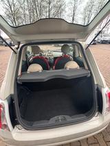 Fiat 500 Pop Star - Fiat 500 in Augsburg