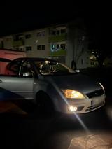 Ford Focus 2.0 - Ford Focus aus 2005 mit Diesel-Antrieb