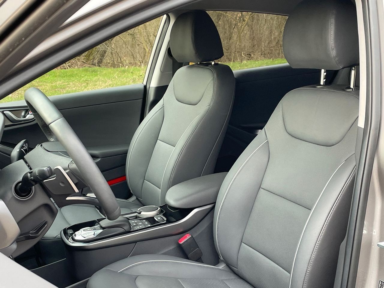 Fahrzeugabbildung Hyundai IONIQ ELEKTRO*Mietkauf*FINA ohne Bank