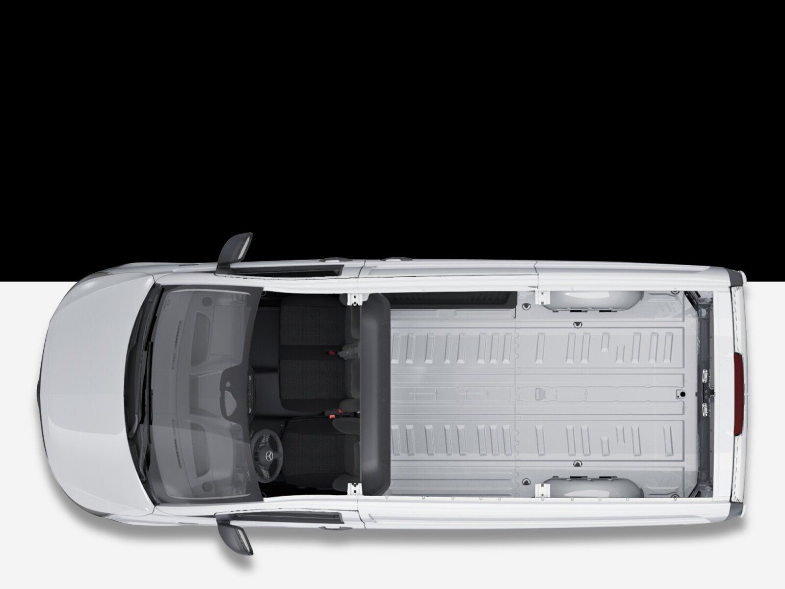 Mercedes-Benz Vito Kasten Lang imagem 3