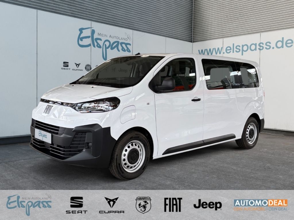 Fiat Scudo