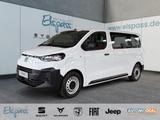 Fiat Scudo E L2 AUTOMATIK DIG-DISPLAY TEMPOMAT PDC BL - Fiat Scudo in Duisburg