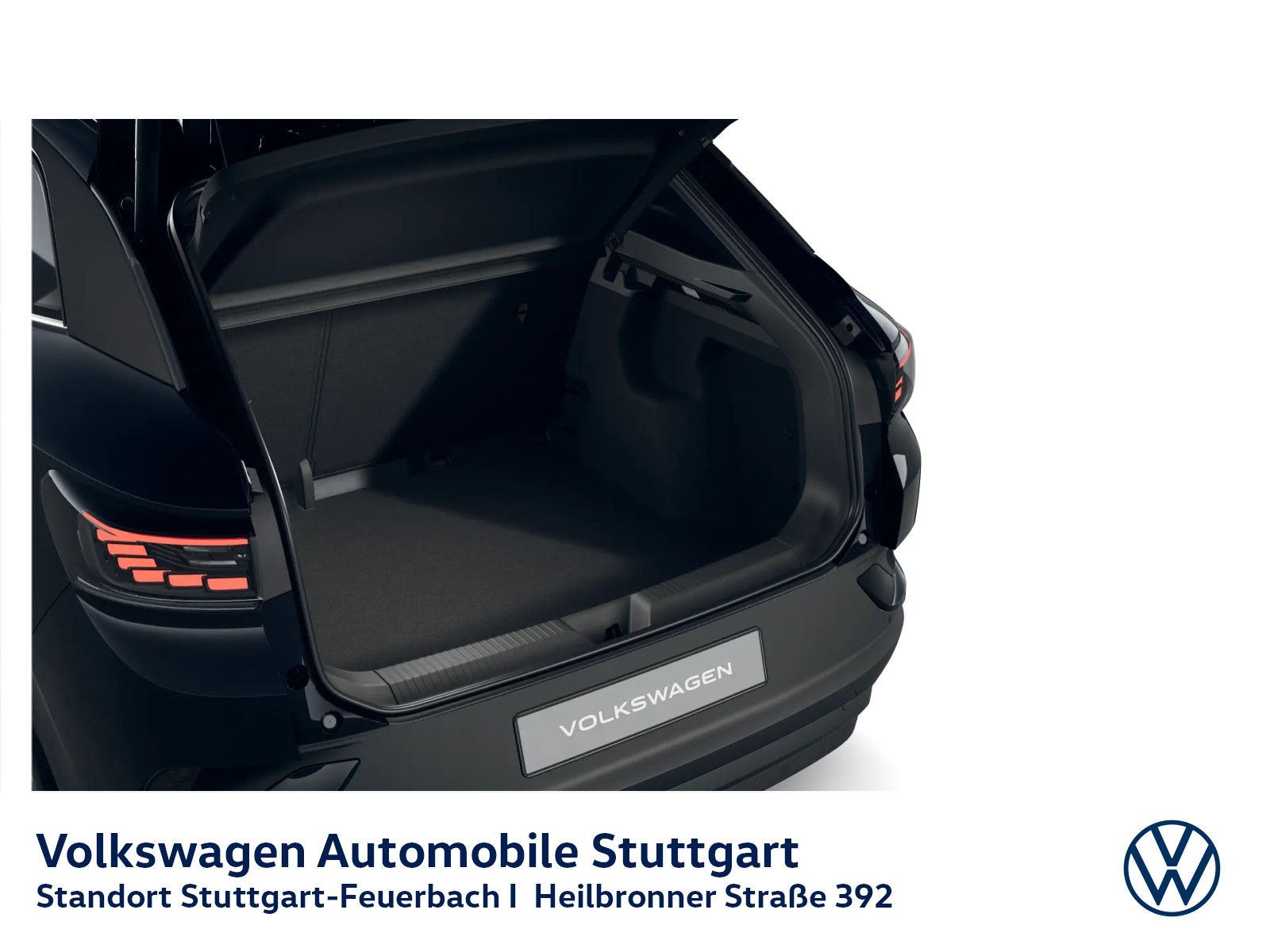 Volkswagen ID.4 - Bild 8