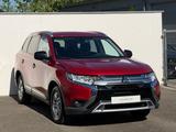 Mitsubishi Outlander 2.0 MIVEC Plus NAVI APP KAMERA - Mitsubishi Outlander in Augsburg