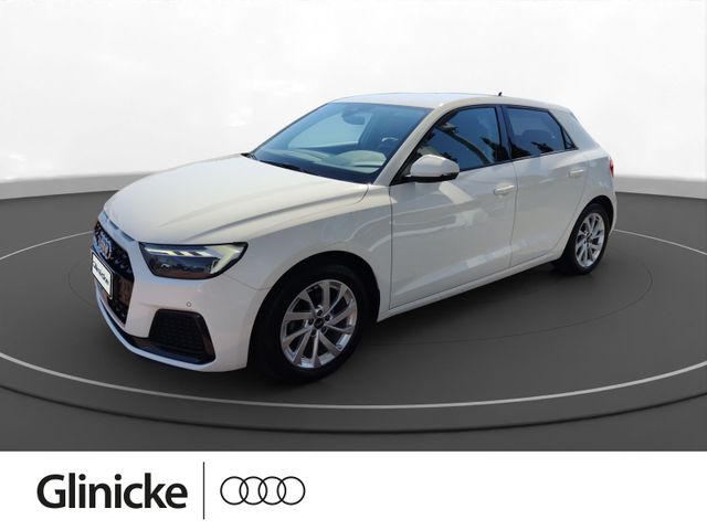AUDI A1 Sportback 25 1.0 TFSI advanced