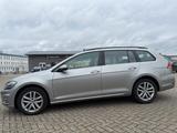 Volkswagen Golf VII Variant Highline Navi SHZ PDC LED - Volkswagen Golf: Kombi, Highline