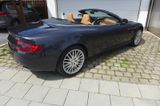 Aston Martin ASTON MARTIN DB9 VOLANTE V 12-6,0 L. - I. Hd. - Aston Martin DB9 aus 2010